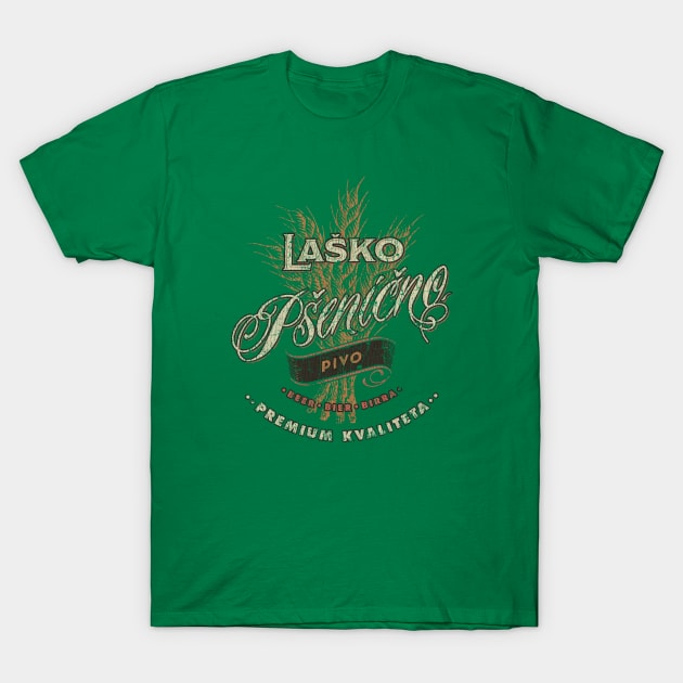 Psenicno Lasko T-Shirt by JCD666